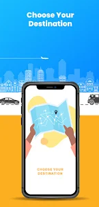 Ahmedabad Self Drive Car Rental Mobile App