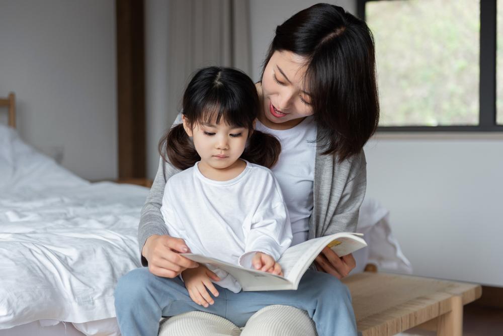 how to help your child with reading comprehension
