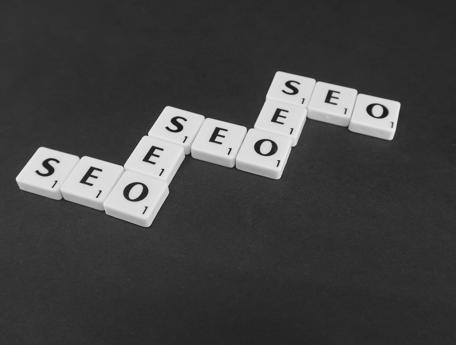 search engine optimization, Digital marketing strategies