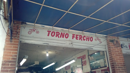TORNO FERCHO