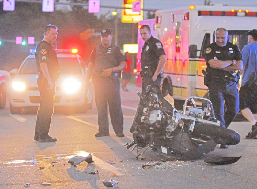 Tanner Kugler Motorcycle Accident How Did His Family React?