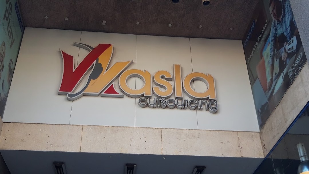 Wasla Outsourcing Company