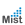 Logo of Mist Systems