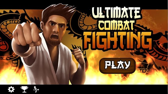 Download Ultimate Combat Fighting apk