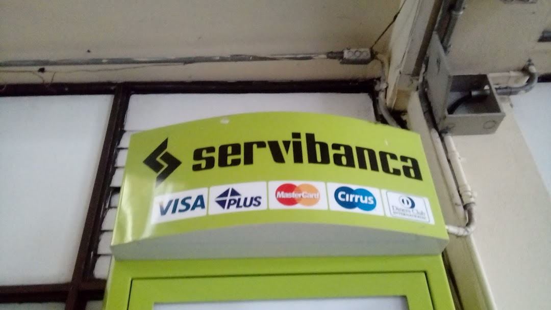 Servibanca