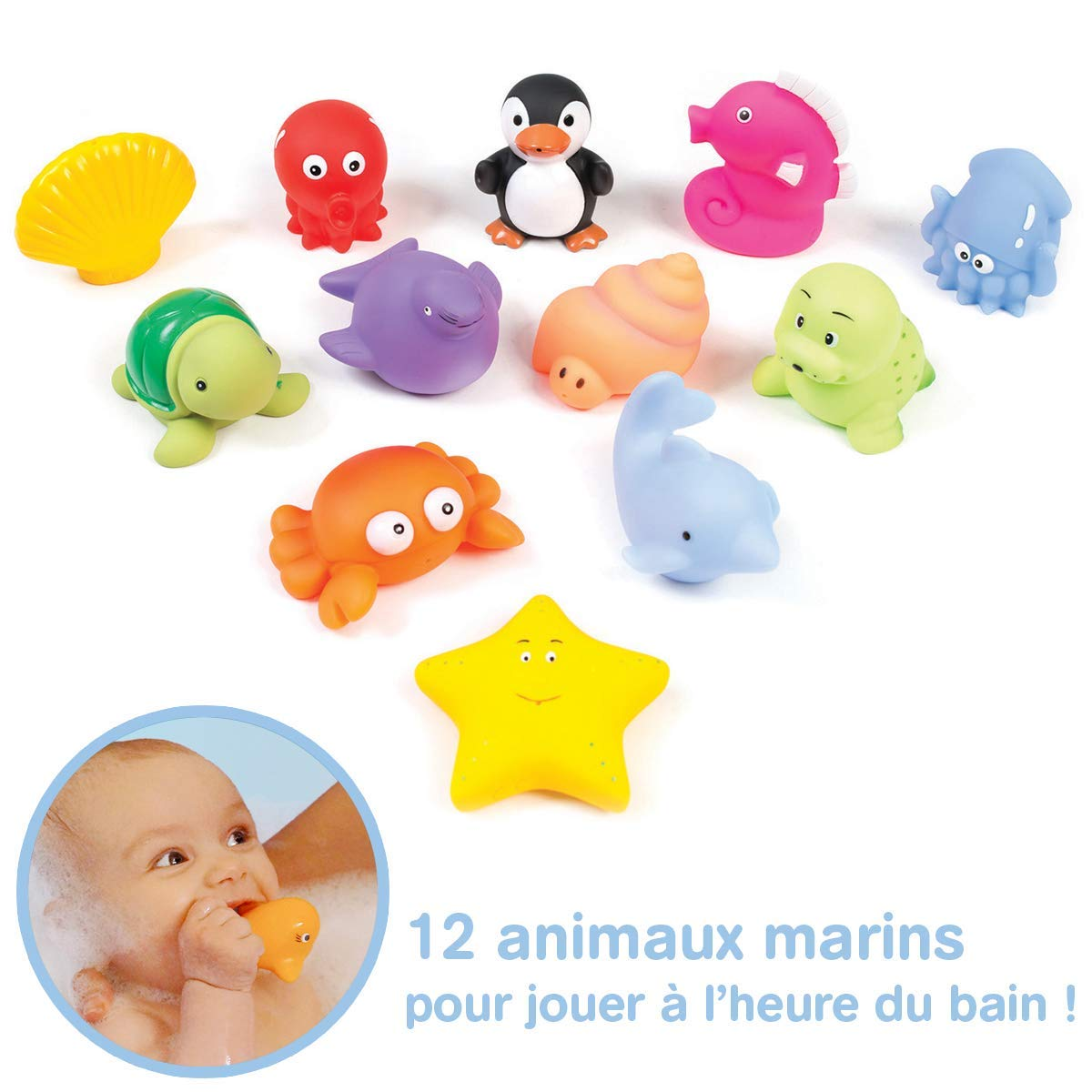 Jeu De Bain Bebe Online