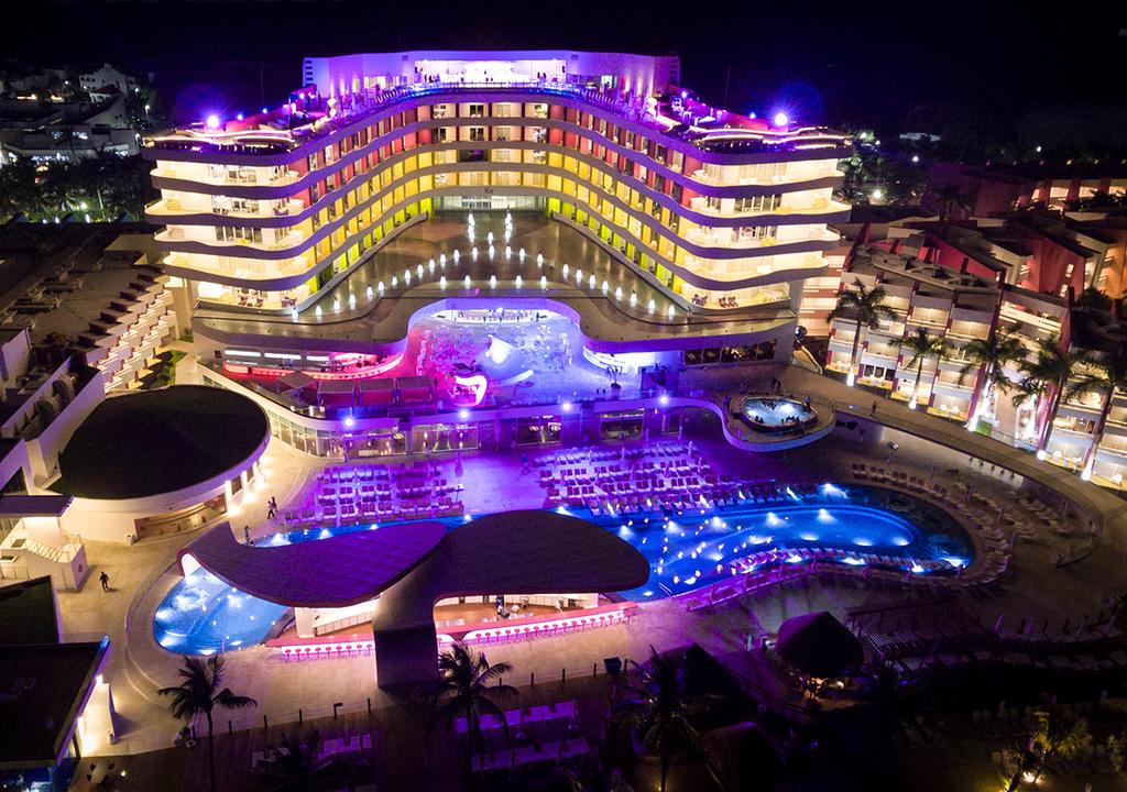 hoteles en Cancún, Quintana Roo