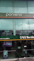 Porvenir Villavicencio