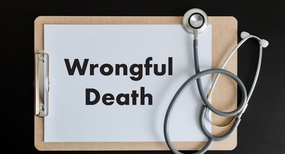 Who Gets The Money In A Wrongful Death Lawsuit 
