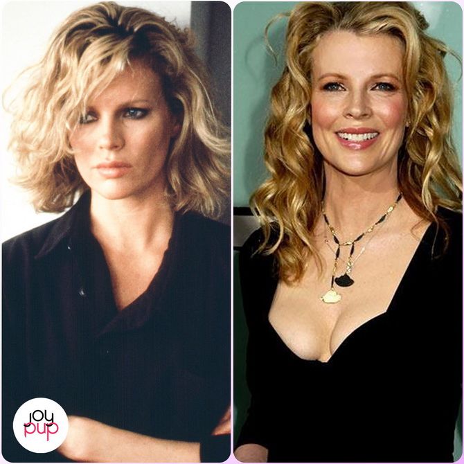 Kim Basinger