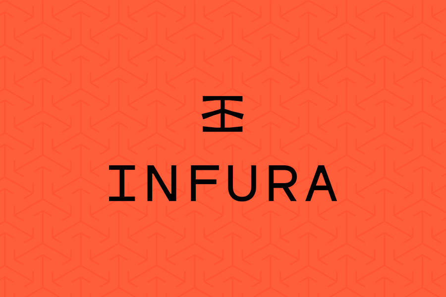 Blog - Infura Logo