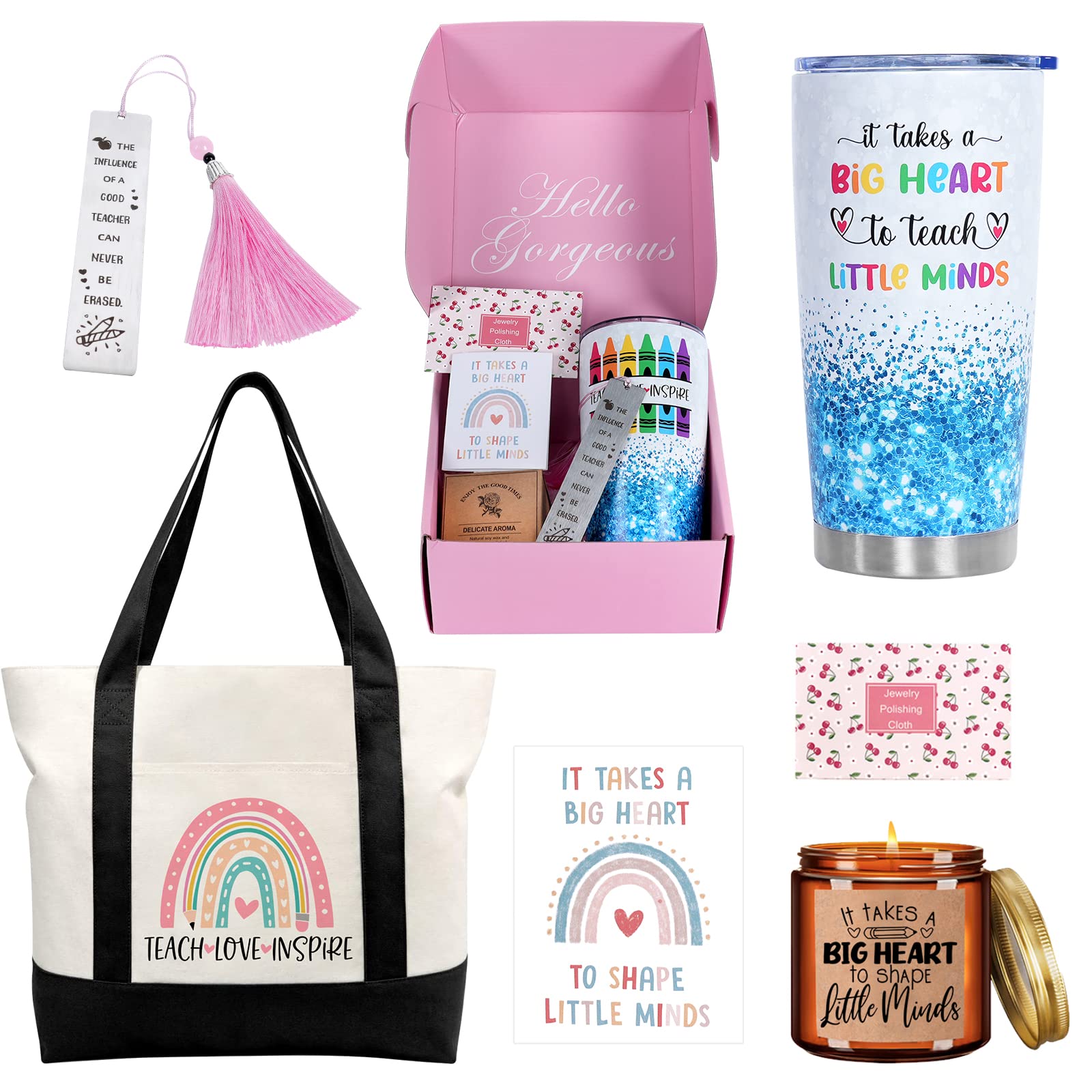 AYGE Teacher Appreciation Gifts