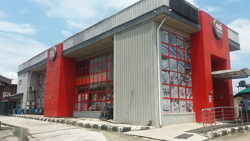 Eni Stores (Easy&Affordable), avenue, 4lane, 4a Edet Akpan Street, Uyo, Nigeria, Outlet Mall, state Akwa Ibom