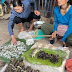 เที่ยวแขวงหลวงน้ำทา เดินตลาดสดของป่าอาหารธรรมชาติที่ลาวเหนือ 