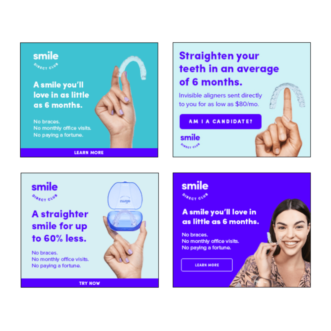 14 Design Best Practices For Display Ads (2020 Examples) | Bloom