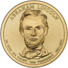 Lincoln dollar