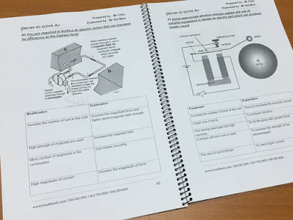 Physics Spm Essay Questions And Answers