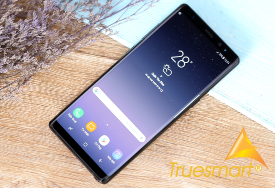 Thay IC Sóng Samsung Galaxy Note 8