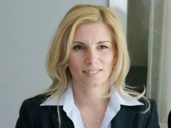 Надежда Камукова