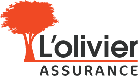 Logo de l'entreprise : L'olivier assurance