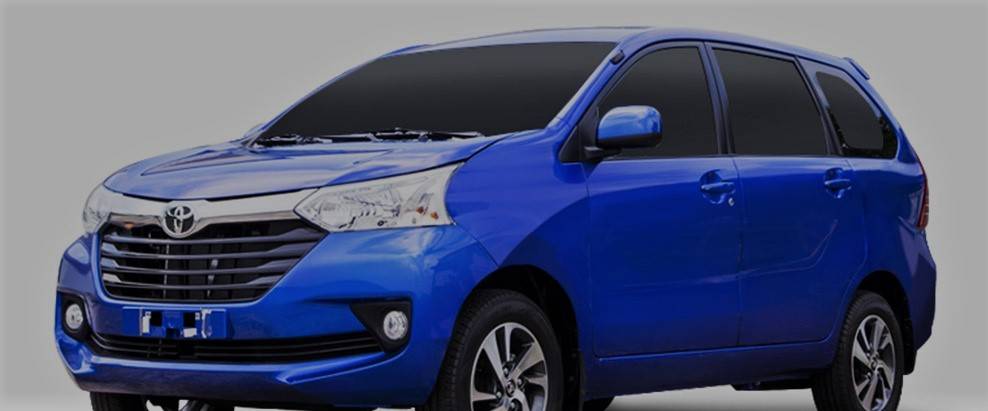 Rental Mobil Avanza Solo