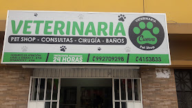 Veterinaria Cueva Pet Shop