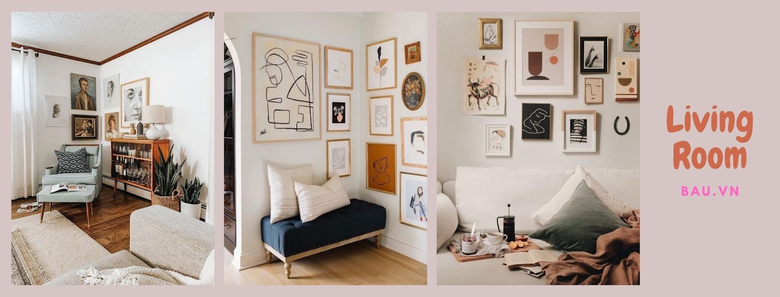 Gợi ý cách decor ngôi nhà theo phong cách vintage - ảnh 2
