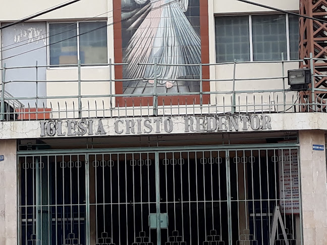 Comentarios y opiniones de Iglesia Católica Cristo Redentor | Guayaquil