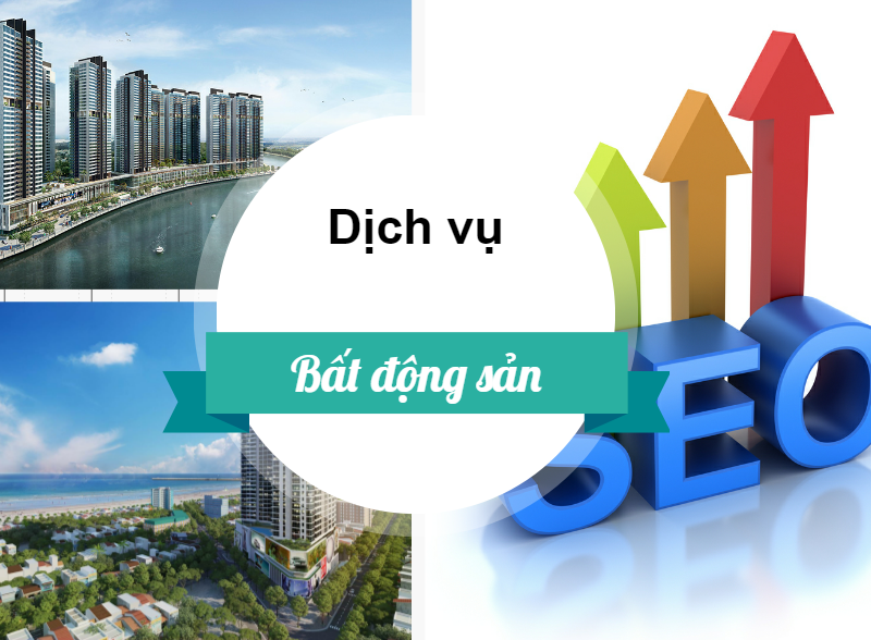 Sự ra đời của dịch vụ seo bất động sản là giải pháp marketing thông minh được nhiều doanh nghiệp tin dùng