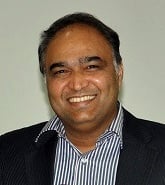 Dr. Sanjeev Jadhav