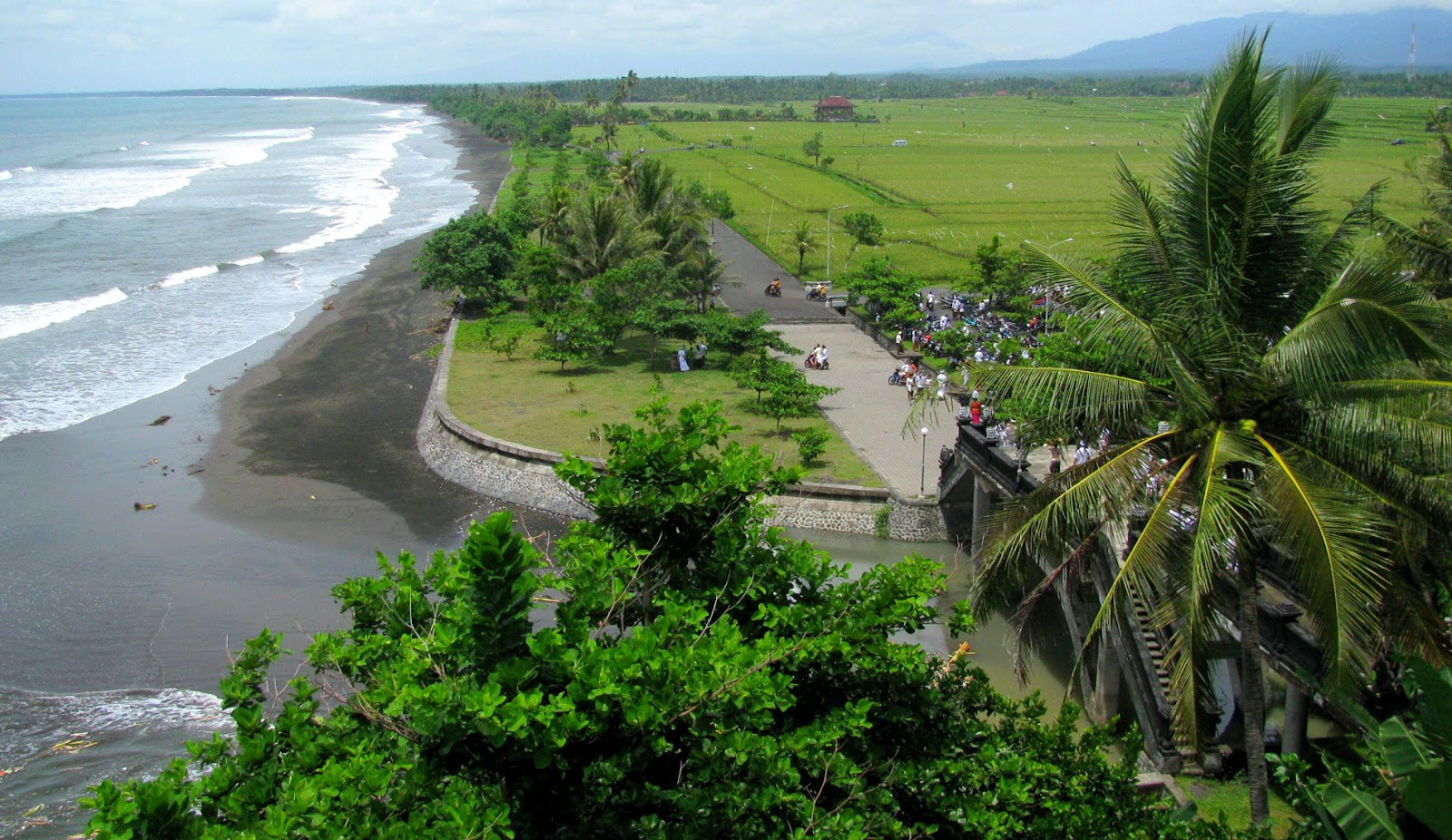 West Bali National Park