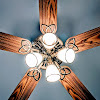 Ceiling Fans Installation Cost       : 2021 Cost To Install Or Replace A Ceiling Fan Homeadvisor : They really don't cost that much more ($175@).