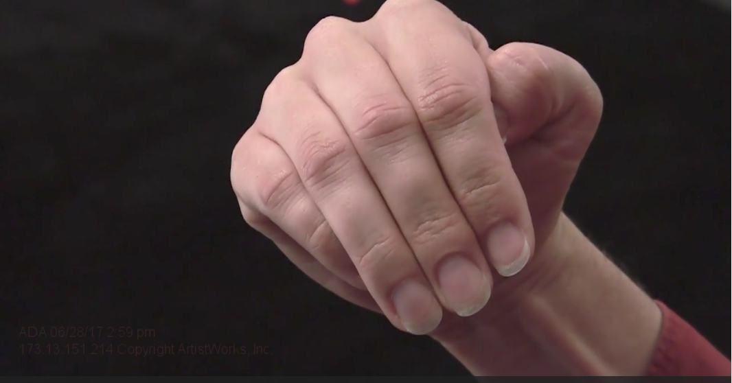 Should You Grow Your Fingernails to Play Classical Guitar? | ArtistWorks