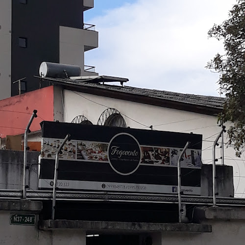 Opiniones de Fogovento en Quito - Servicio de catering