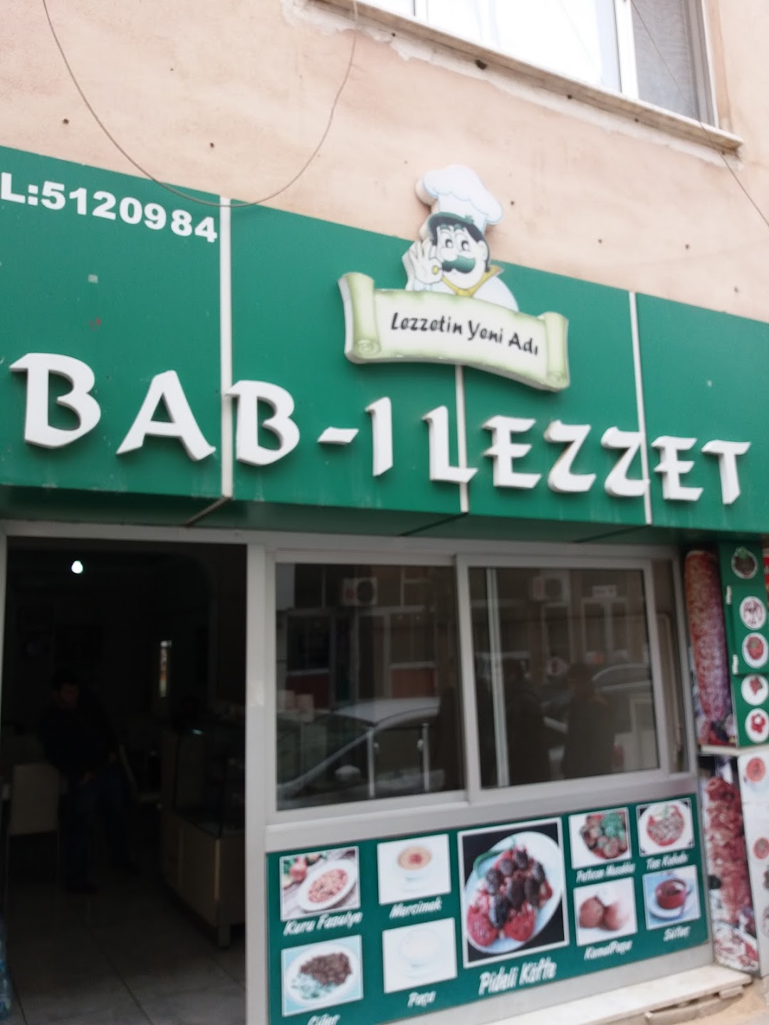 Bab-I Lezzet