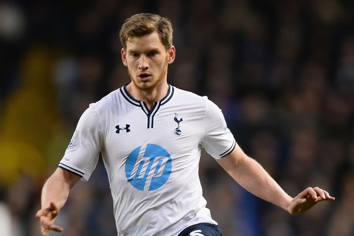 Barcelona targeting Aymen Abdennour, Jan Vertonghen for centre-back spot