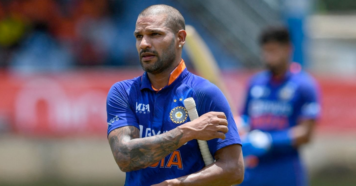 "Exemplary For World Cricket": Shikhar Dhawan On India Playing Against Zimbabwe: India's appointed vice-captain for the series Shikhar Dhawan