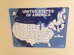 Really Bad Map of the US. - Maps on the Web