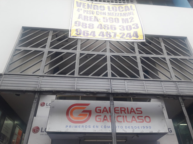 Opiniones de SOLUCIONES TECNOLOGICAS DEL PERU en Lima - Tienda de informática