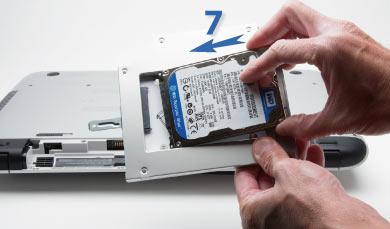 D:\My Data\Bits Tech World\Posts\How to Upgrade Your Laptop DVD Drive for a HDD or SSD\8.jpg