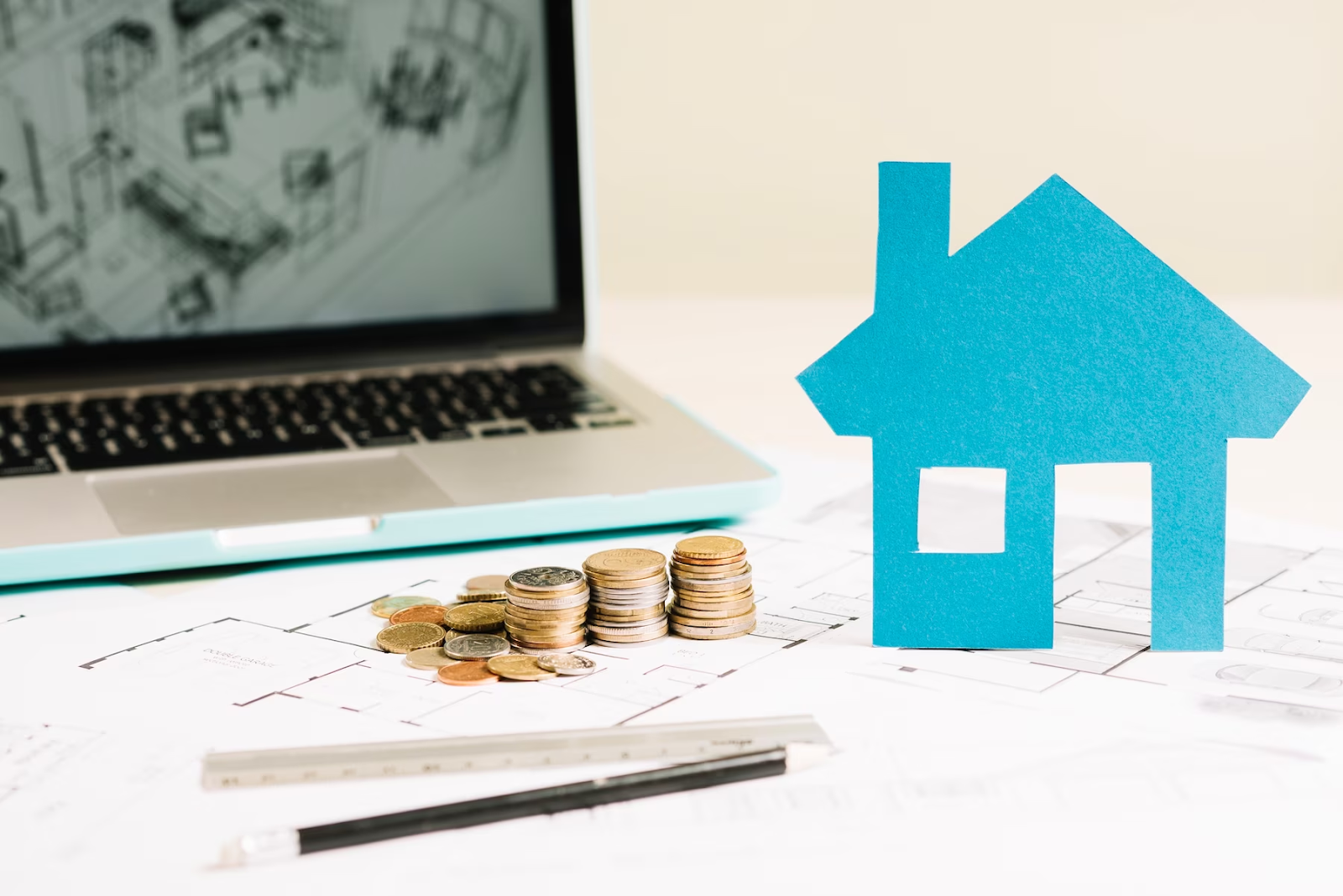 Impuestos venta vivienda
