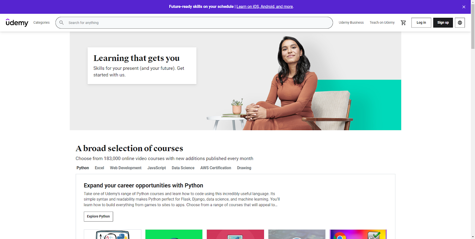 Udemy