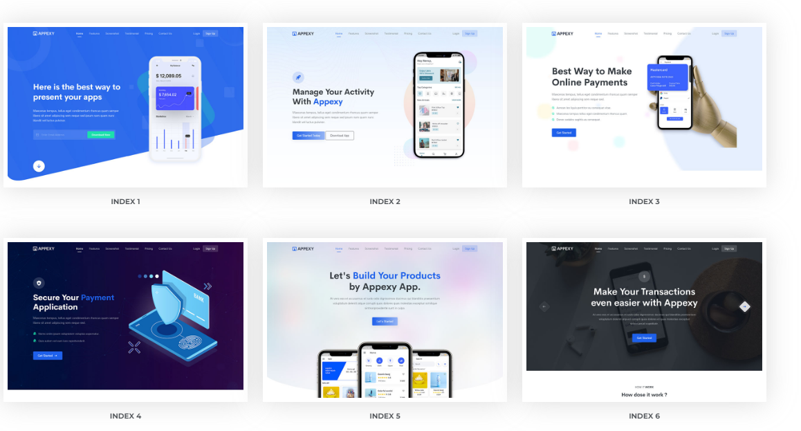 Benefits of Using Pre-designed Website Themes