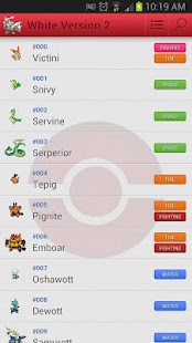 Download Pokédexter apk