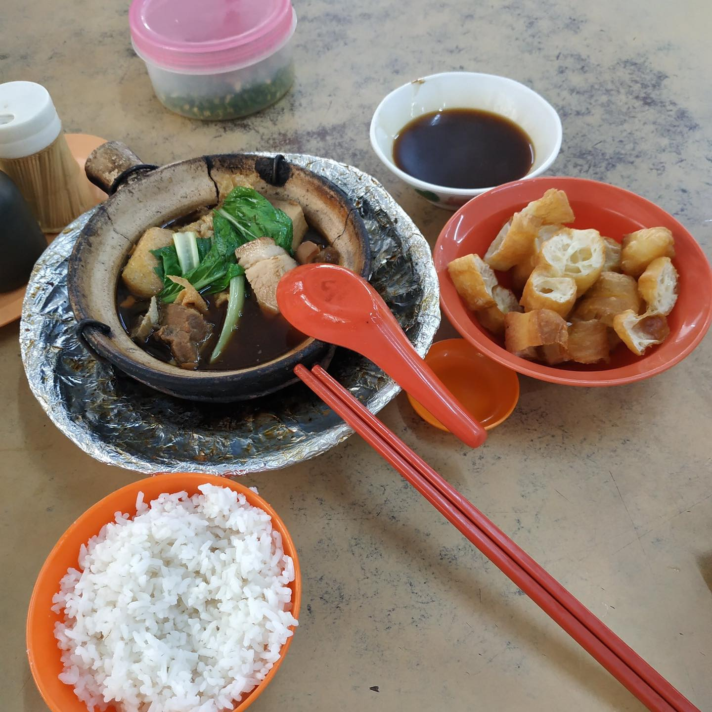 Best Bak Kut Teh In KL And PJ 