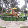 Parques niños Lima