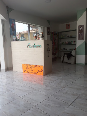 Opiniones de Mamiferos en Cuenca - Veterinario