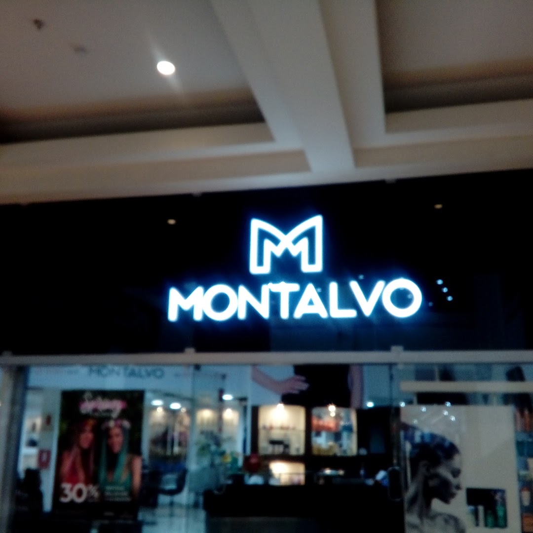 MONTALVO