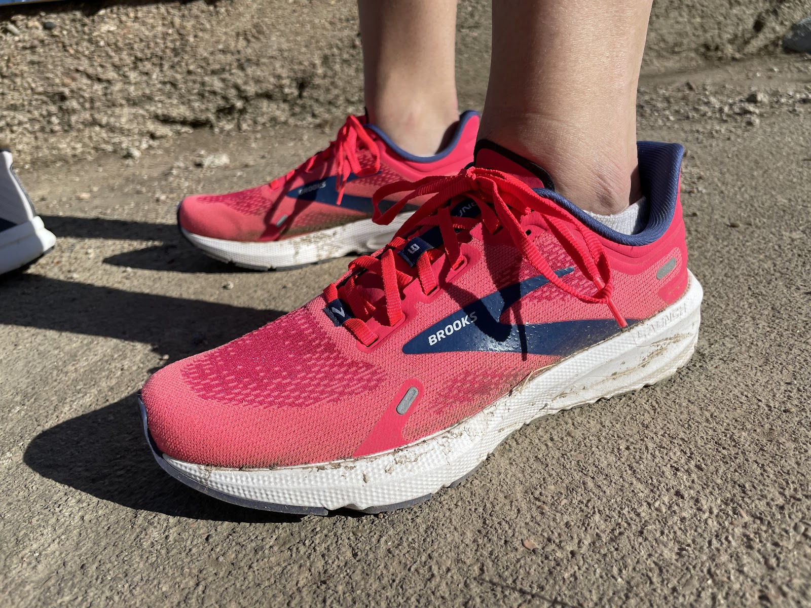 Road Trail Run: Brooks Launch 9 and Launch GTS 9 Multi Tester Review