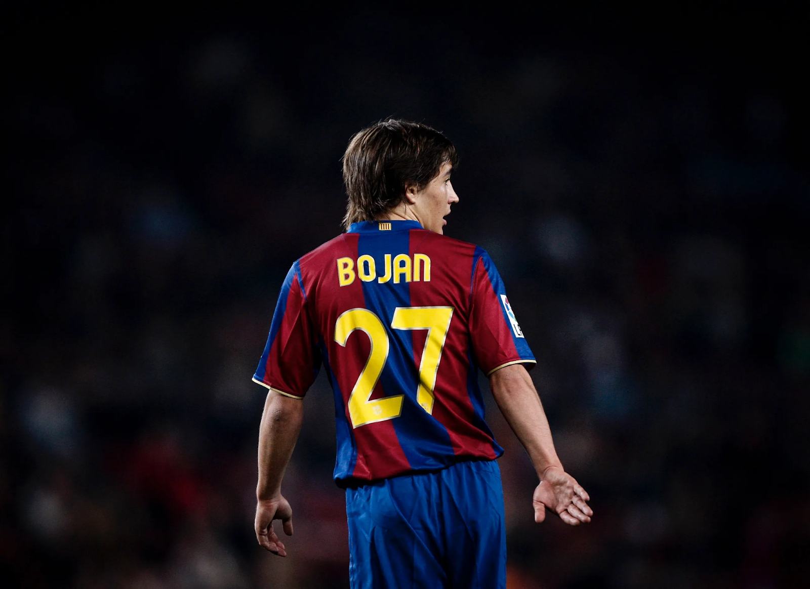 10 cầu thủ ghi bàn trẻ nhất lịch sử La Liga